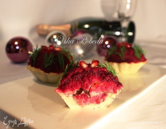 Приятного аппетита!