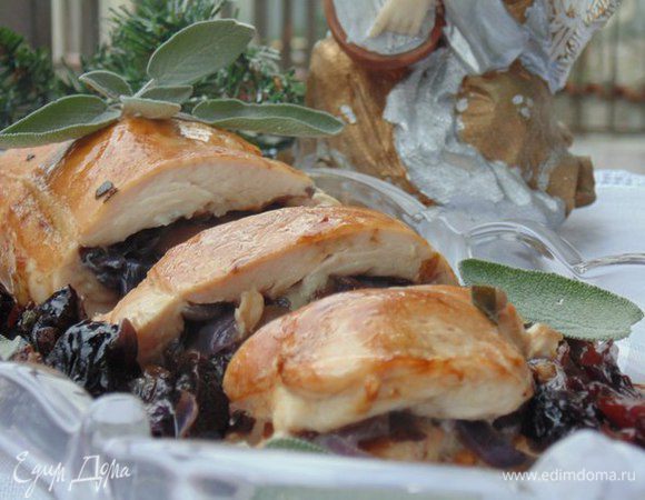 Приятного аппетита!