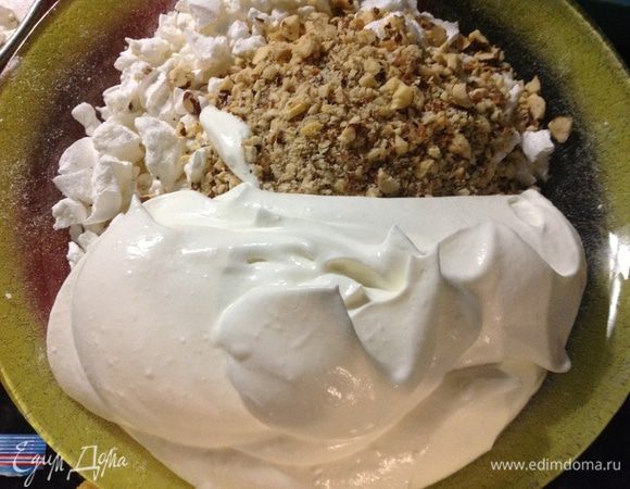 Перемешиваем.