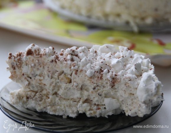 И наслаждаемся...