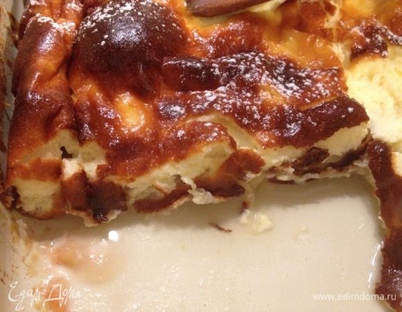 Печь при 220 С минут 15-20. Хорошо подрумянился :))).