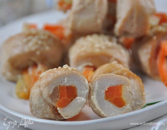 И в разрезе.