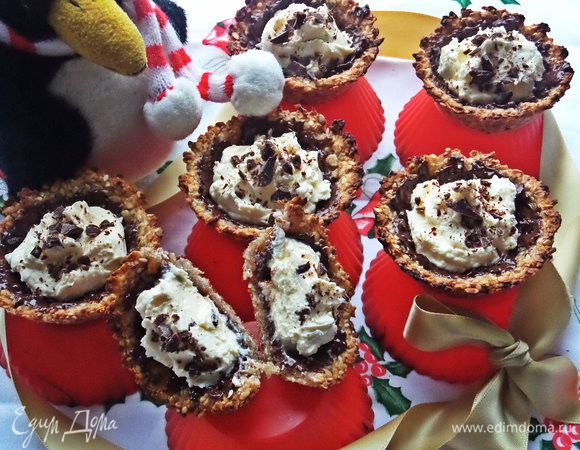 Хотите увидеть в разрезе? Да пожалуйста)