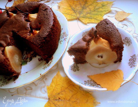 Приятного аппетита!