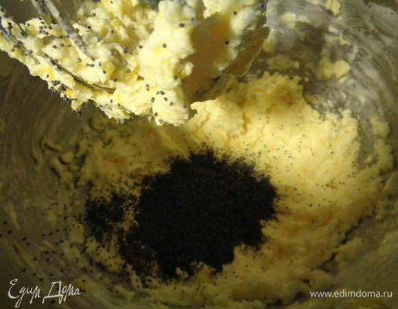 Добавляем к тесту мак.