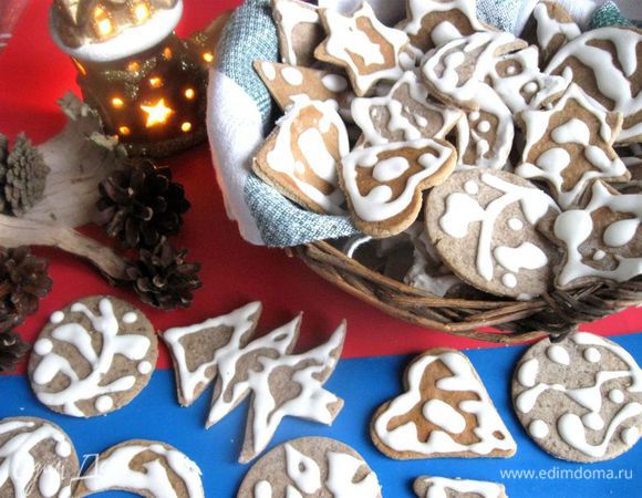 Счастливых и веселых праздников!