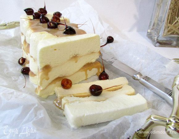 Приятного аппетита!