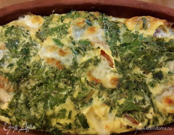 Приятного аппетита!