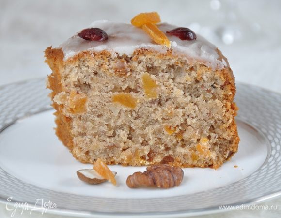 И в разрезе!