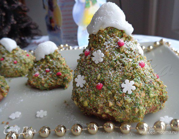 Волшебного Рождества!