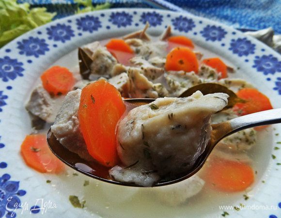 Угощаемся, друзья:)