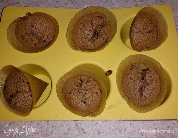 Выпекать 20 минут.