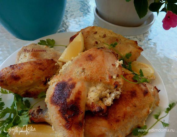 Снизить градус на 230 гр и запекать 15 минут.
Остудить перед подачей минут 7. 