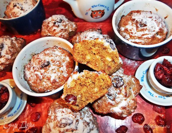 По вкусу как кексы, в разрезе похожи на кексовую структуру и очень вкусные, но это зависит от вкуса печенья!