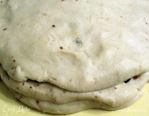 Складываем один на один.