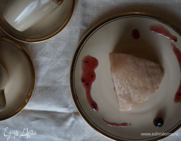 Приятного аппетита!