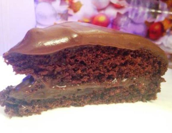 И можно пить чай!