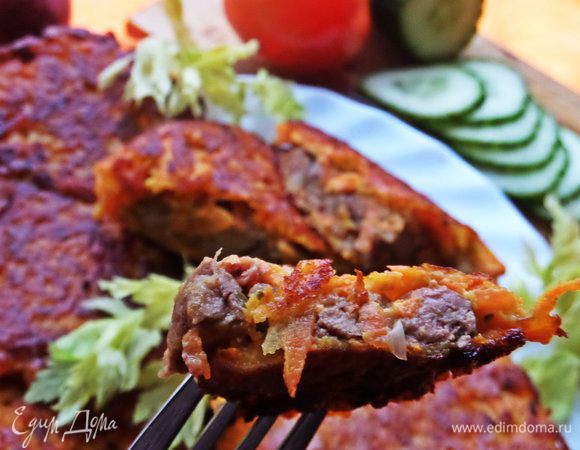 Теперь и Вы снимите пробу, друзья))))