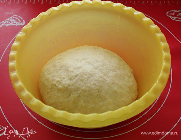 ..через час...