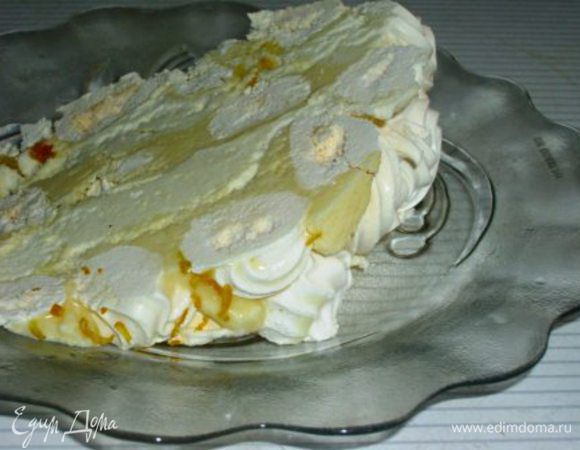 Это самый первый вариант – цитрусовый.  Я использовала перетертый с сахаром, нечищеный лимон. 
