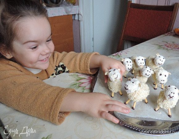 Ради такого восторга в детских глазах можно и постараться!
С Новым годом! С наступающими праздниками!
