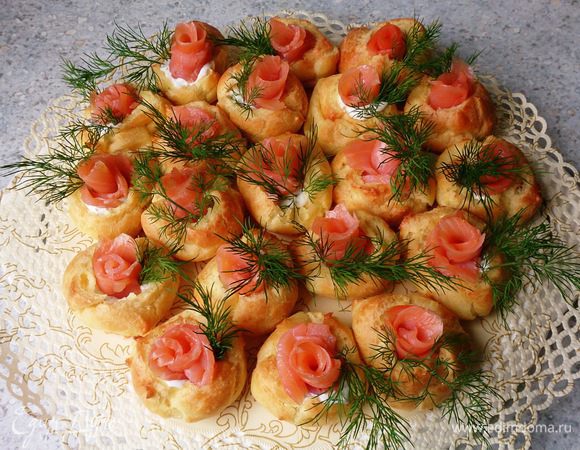 Приятного аппетита!