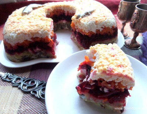 Угощаю всех!!! С праздником!!!