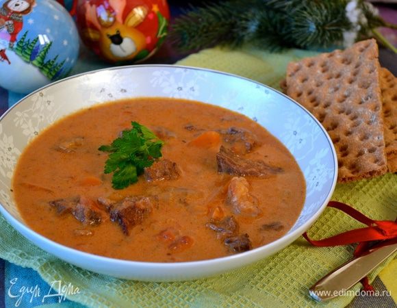 Попробуйте, чтобы оценить, насколько это вкусно! Buon appetito!!! ;))