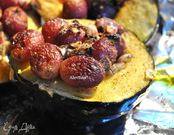 Подаем к столу как дополнительное блюдо с гарниром. Приятного аппетита.
