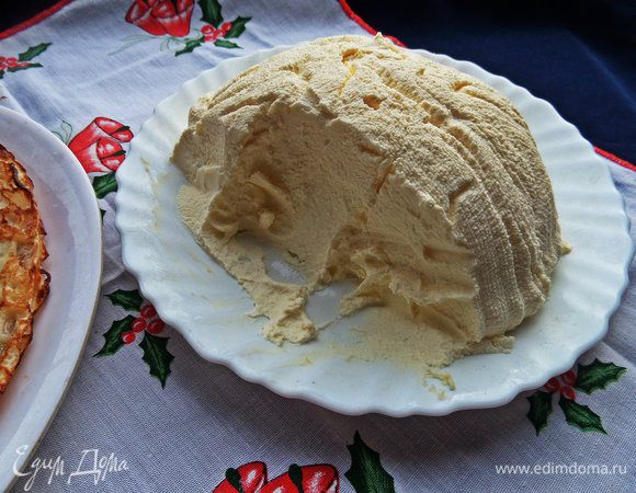 Маскарпоне я опять делала по рецепту Катерины: http://www.edimdoma.ru/retsepty/64524-desert-apelsinovyy-tiramisu-retsept-domashnego-maskarpone На этот раз сделала двойную порцию!