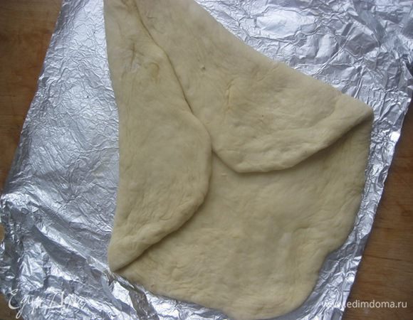 Сложить по диагонали/