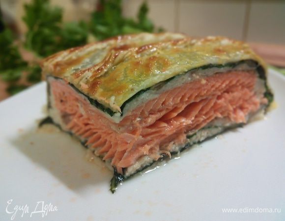 Приятного аппетита! 