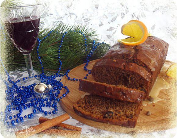 Приятного аппетита!