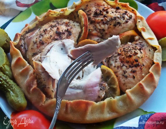 Снимаем пробу, друзья!