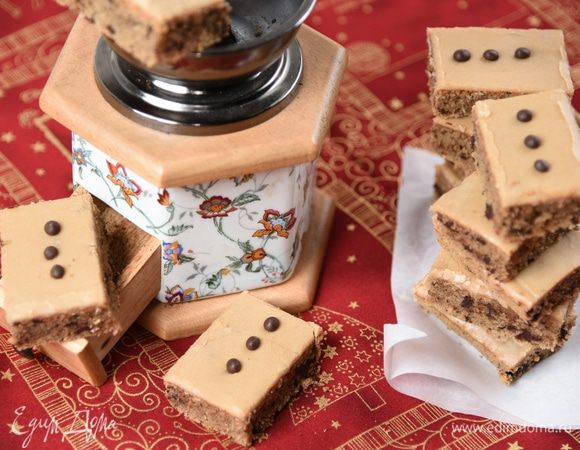 Угощайтесь!