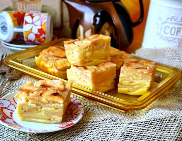 Звать всех к чаю!