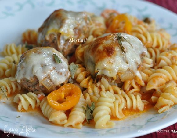 Приятного аппетита.