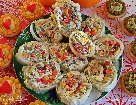 Опять же с пользой, ничего не обжаривается,все овощи в натуральном виде! Похрустим? :-)