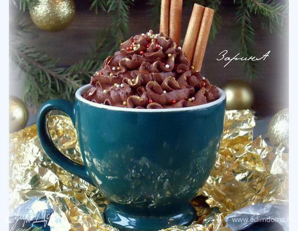 Экспериментируйте и наслаждайтесь! Приятного!