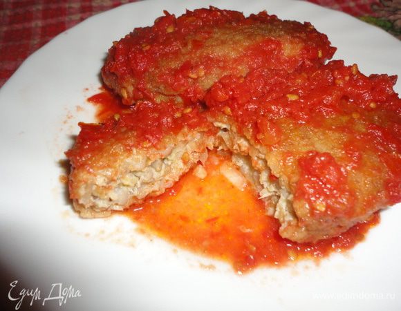 Приятного аппетита :-)