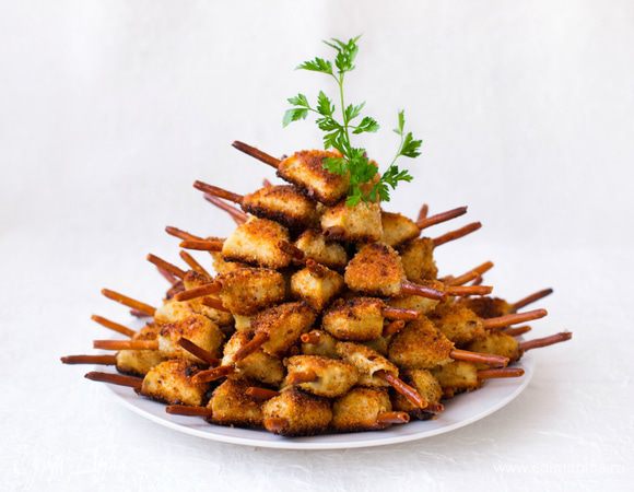  Приятного аппетита!