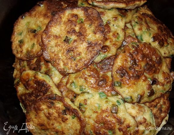 Приятного аппетита!