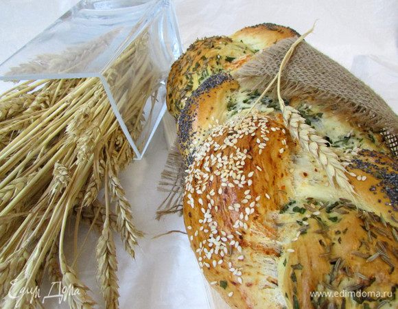 Приятного аппетита!