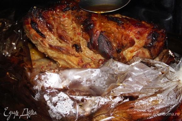 Медово-горчичный маринад для свинины и Вкусные и быстрые рецепты приготовления медово-горчичной курицы в духовке
