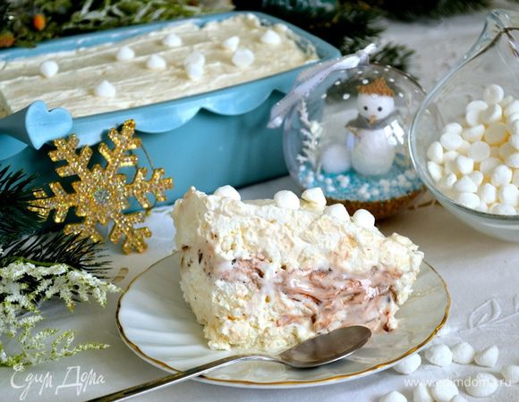 А теперь можно и подавать! Вкусно!! :-)