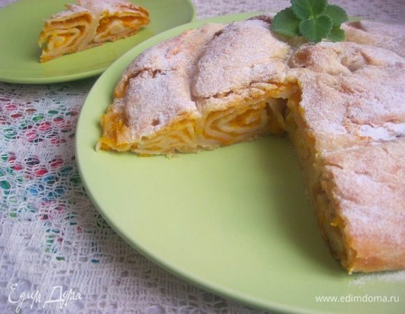 Приятного аппетита♥