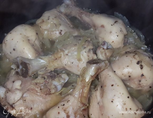 Вот такая красота☺ Вкусно, просто и полезно!