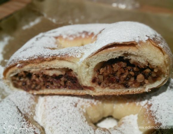 Приятного аппетита! 