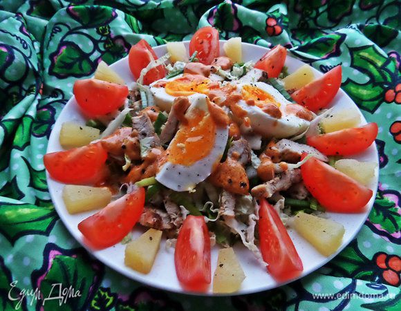 Угощаемся друзья!!!