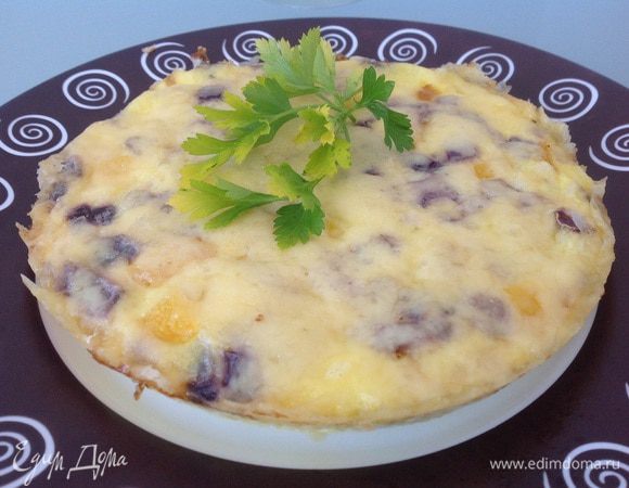 Приятного аппетита!